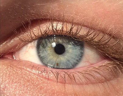 Change eye color