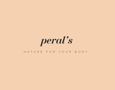 Peral's