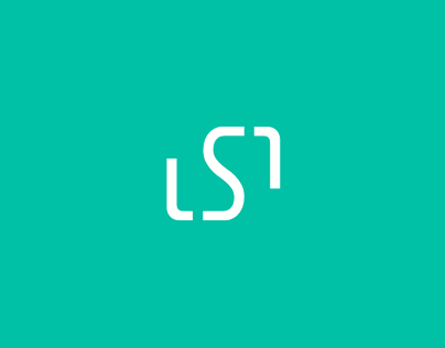 LS1 Branding