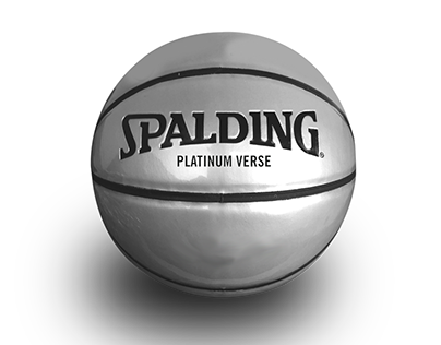 Spalding - Drop A Verse