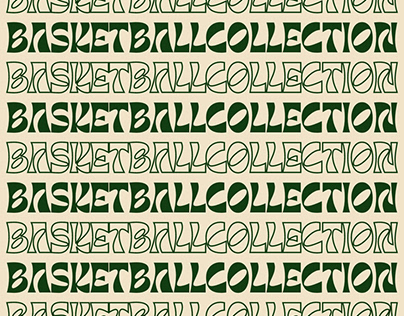 Basketball Collection - Bucks Inspiration