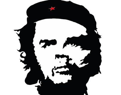 Illustration|
Che Guevara