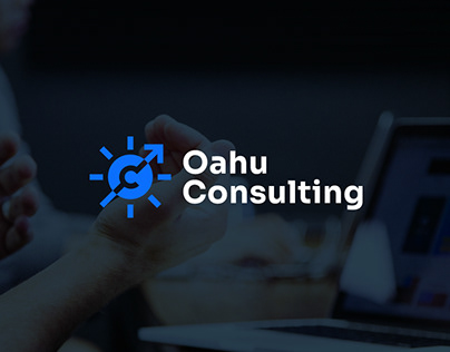 Oahu Consulting Logo