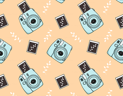 Project thumbnail - Photography Illustrations & Patterns