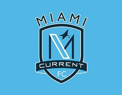 Miami Current (new MLS franchise)