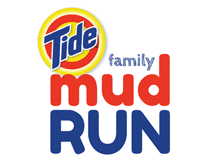 Tide Family Mud Run