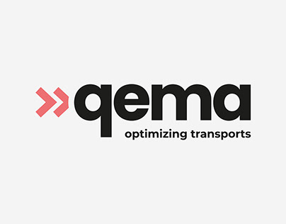Project thumbnail - Brand design - QEMA