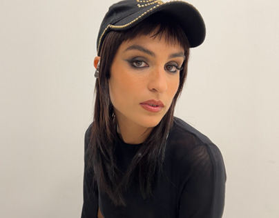 Natalia Lacunza para RTVE