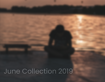 June Collection 2019