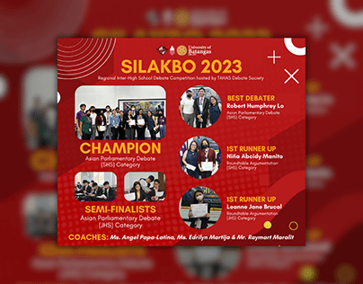 G12 - Silakbo 2023