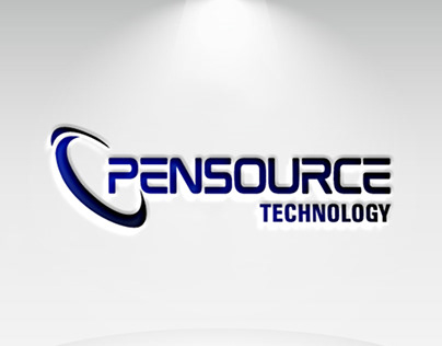 Technology Logo design