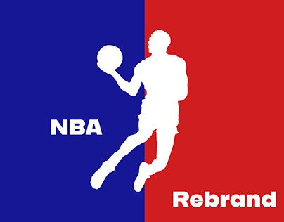 NBA REBRAND (PACIFIC DIVISION) EDITION