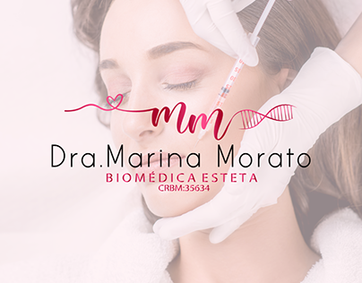 Dra. Marina Morato