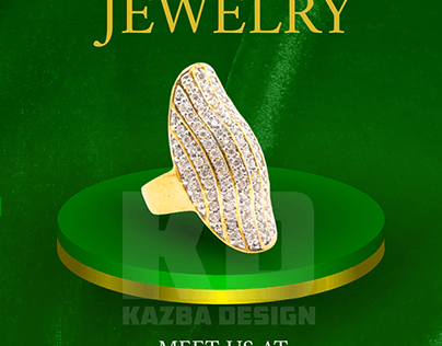 Chaney Jewelry Poster 1
