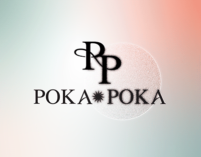 Thermal Care Salon POKA POKA | Retail Branding