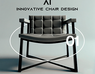 Variety Innovation Chair Design