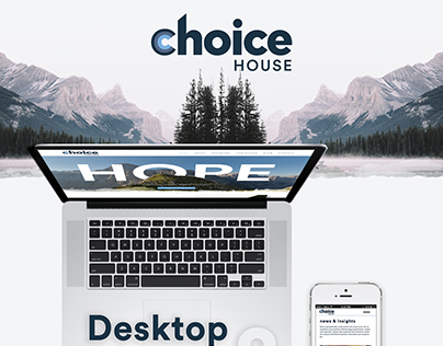 Choice House project