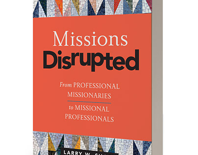 Cover: Missions Disrupted
