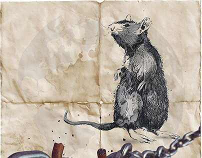 'A halt in a rat-race'