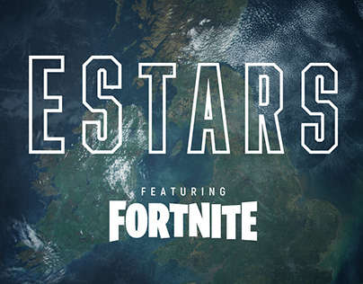 EStars ft. Fortnite (Epic Games) - Launch Video