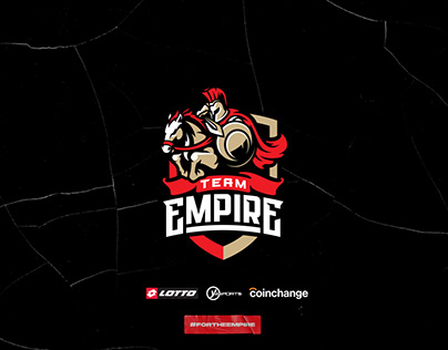 Team Empire graphics (not official)
