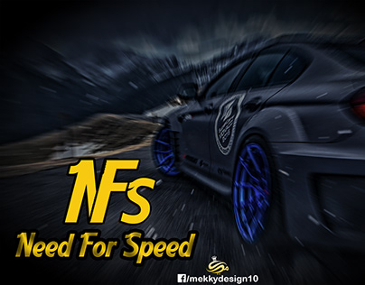 NFS / Need For Speed