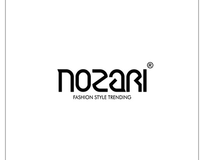 Nozari Logo Design