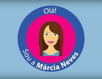 CV Márcia Neves - After Effects