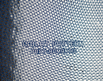 Isolat Pattern "Post-Romantic"