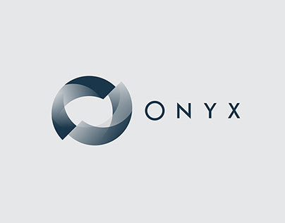 Oynx Branding