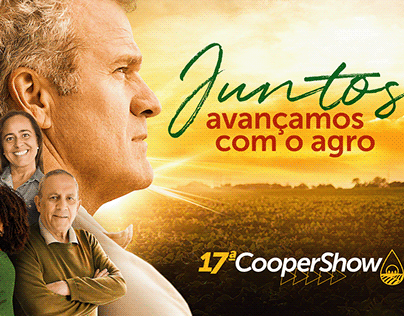 Project thumbnail - 17ª Coopershow