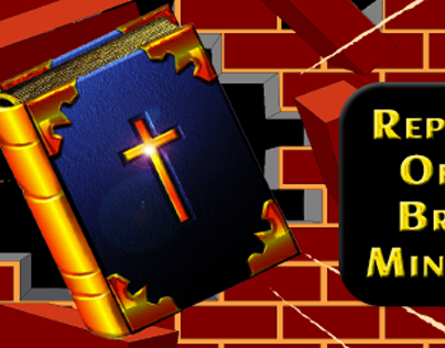 Facebook Coverpage:  Repairers Of The Breach Ministries