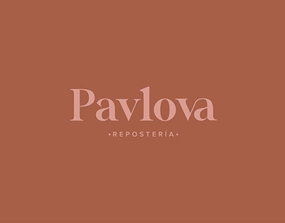 Pavlova Repostería