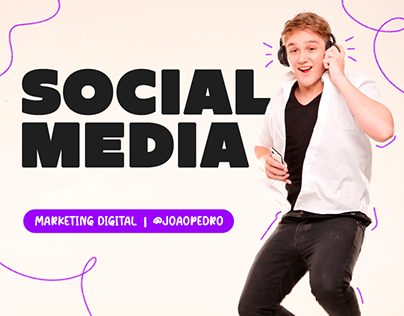 Social Media · Marketing Digital (@joaopedro)