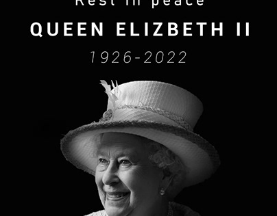 Queen Elizabeth II Facebook post