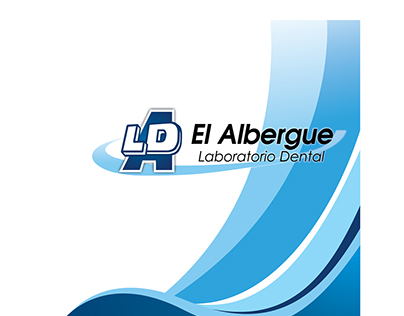 carpeta El Albergue laboratorio dental