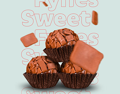 Fynes Sweet | Motion Brand
