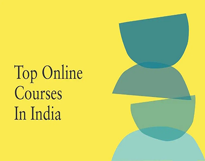 Top 4 Online Courses In India | Certification Programs