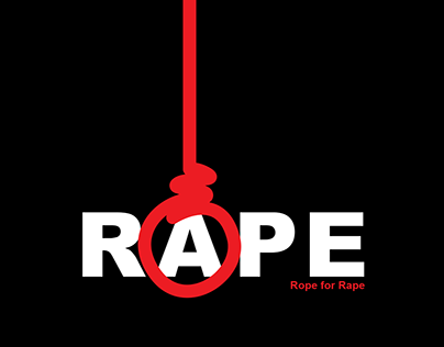 Rope for Rape