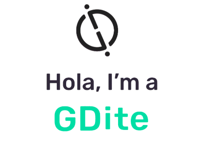 I'm a GDite