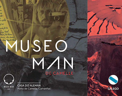 Museo Man de Camelle