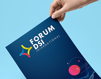 Logo | Forum DSI | Branding