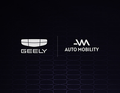 Project thumbnail - Geely Invitation Video
