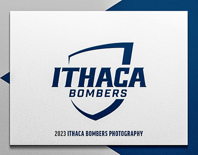 2023 Ithaca Bombers Photography