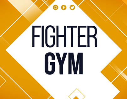 Fighter Gym Interview