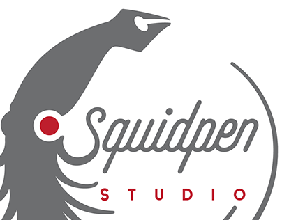 SQUIDPEN Studio