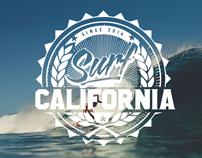 SURF CALIFORNIA