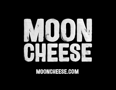 Moon Cheese rebranding