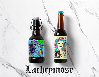 Lachrymose Beer Company