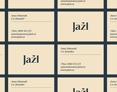 Jazl | Digital Marketing